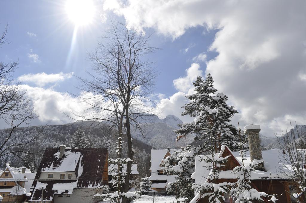 Dom Wypoczynkowy Jadzia - Zakopane, Zakopane